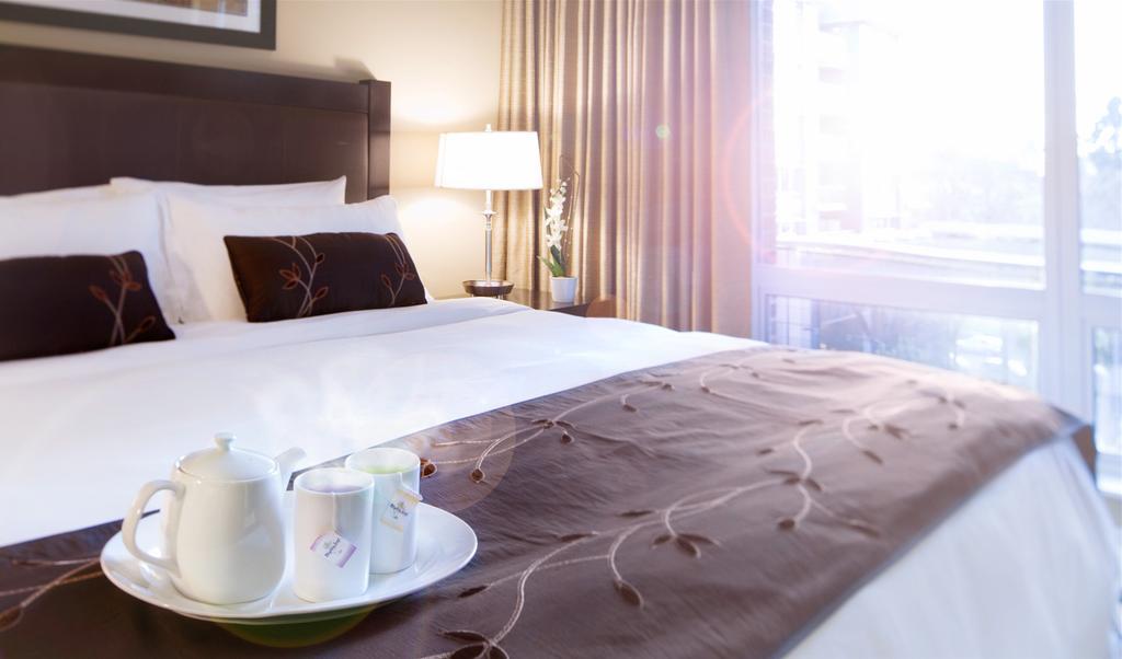 The Parkside Hotel And Spa วิกตอเรีย ห้อง รูปภาพ