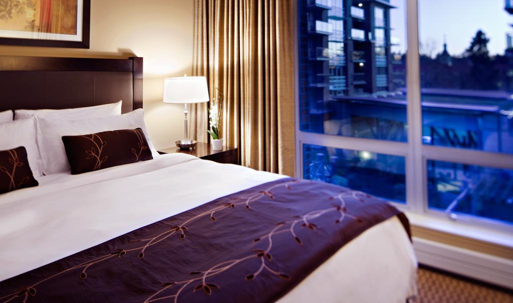 The Parkside Hotel And Spa วิกตอเรีย ห้อง รูปภาพ