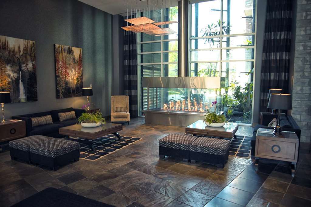 The Parkside Hotel And Spa วิกตอเรีย ภายใน รูปภาพ